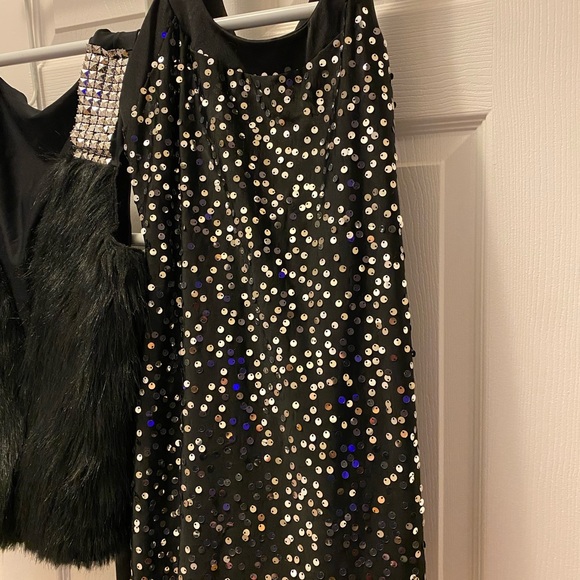 Classic Black and silver - vintage with style package #5 - Picture 3 of 6